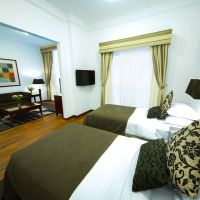 Golden Sands Hotels Sharjah (ex. Ramada Hotel & Suites Sharjah)