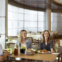 jumeirah rotana