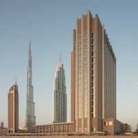 rove downtown dubai