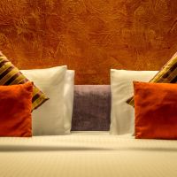 first central hotel suites