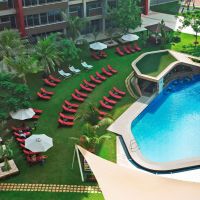 park rotana hotel abu dhabi