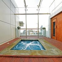 jannah marina bay suites