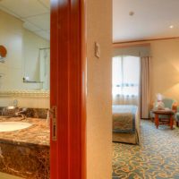 golden tulip al barsha