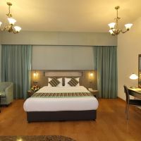 florida city hotel apartments (ex.flora hotel apartments)