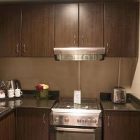 gloria hotel and furnished apartment