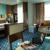 park rotana hotel abu dhabi