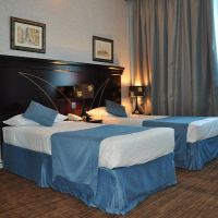 al jawhara hotel apartments