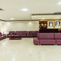 sharjah carlton hotel