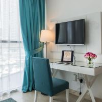 jannah marina bay suites
