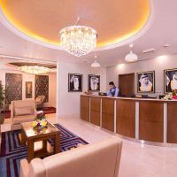 roda amwaj suites