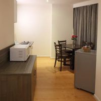 florida city hotel apartments (ex.flora hotel apartments)
