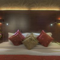 fortune grand hotel