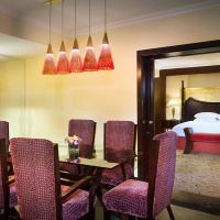 radisson blu abu dhabi corniche (ex. hilton abu dhabi)