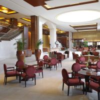 ramada by wyndham jumeirah hotel (ex.ramada jumeirah hotel)