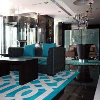 marmara deluxe hotel apartments