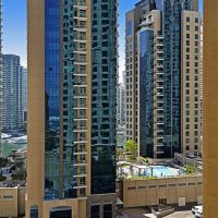 roda amwaj suites