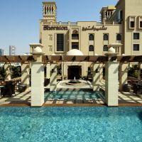 sheraton sharjah beach resort & spa