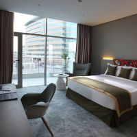 ibis styles hotel jumeira dubai