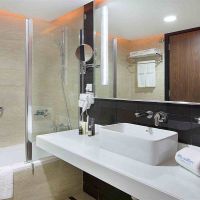 new black stone hotel