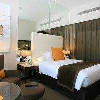 centro yas island abu dhabi by rotana