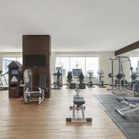 hyatt place baniyas square