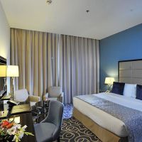 ramada abu dhabi corniche