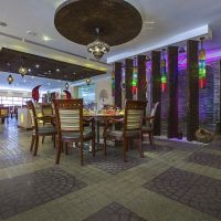 pearl park inn deluxe hotel apartments (ex.xclusive clover hotel apartments)
