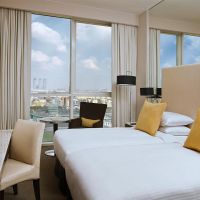 centro al manhal by rotana