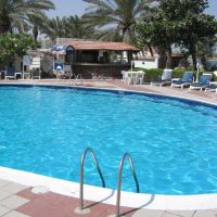 marbella resort sharjah