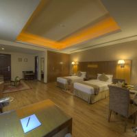 fortune pearl hotel
