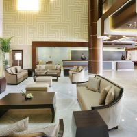 Elite Byblos Hotel (ex.coral Dubai Al Barsha Hotel)