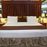 sun & sands hotel