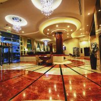 lavender by glora deira hotel (ex.lavender hotel)
