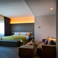 72 hotel (ex.royal tulip 72 hotel)