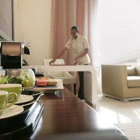 Elite Byblos Hotel (ex.coral Dubai Al Barsha Hotel)