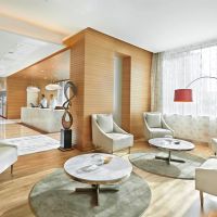 hyatt place baniyas square