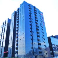 Ramada Hotel & Suites By Wyndham Ajman