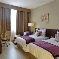 v hotel fujairah (ex.landmark hotel fujairah)