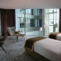 ibis styles hotel jumeira dubai