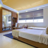 pearl park inn deluxe hotel apartments (ex.xclusive clover hotel apartments)