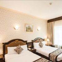 sun & sands hotel