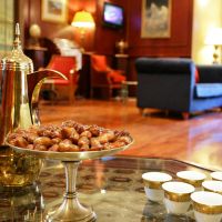 golden tulip nihal palace hotel
