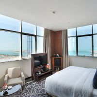 ramada abu dhabi corniche