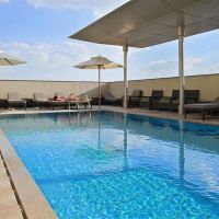 centro al manhal by rotana