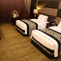 abjad grand hotel