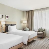 hilton garden inn mall of the emirates