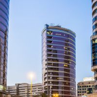 pearl park inn deluxe hotel apartments (ex.xclusive clover hotel apartments)