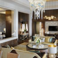 one & only the palm, dubai