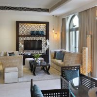 one & only the palm, dubai
