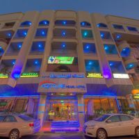 fortune pearl hotel